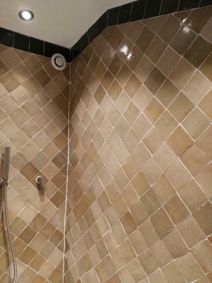 Maison D'Hotes Du Grand Chene ヴァロンソル エクステリア 写真