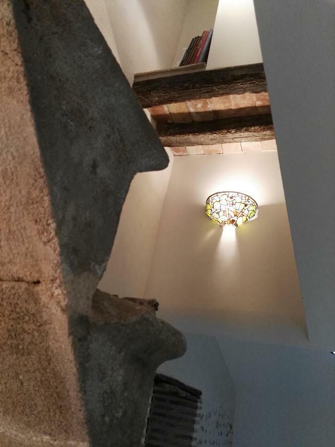 Maison D'Hotes Du Grand Chene ヴァロンソル エクステリア 写真