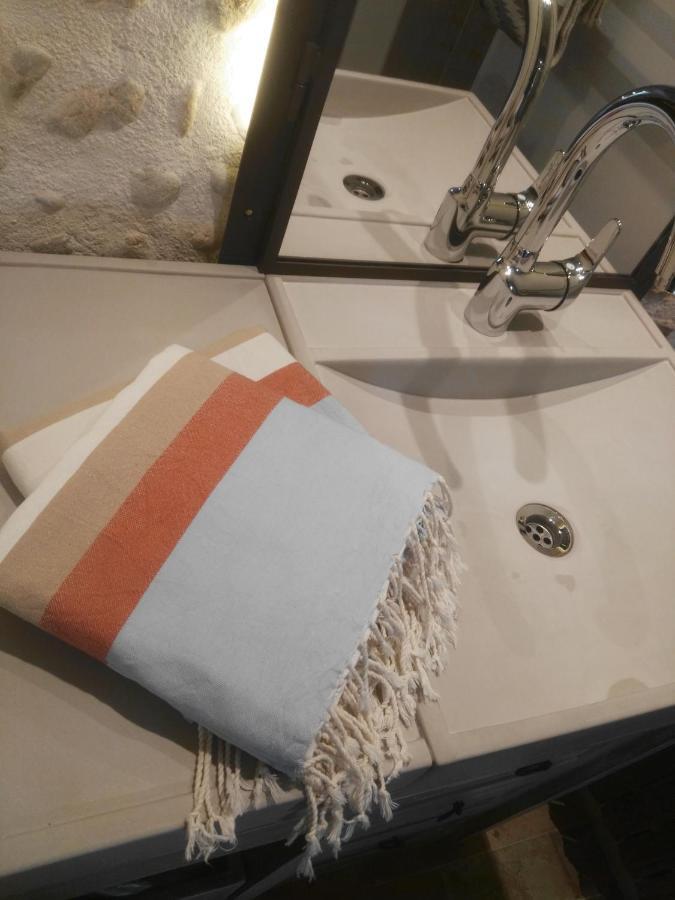 Maison D'Hotes Du Grand Chene ヴァロンソル エクステリア 写真